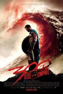 Watch 300: Rise of an Empire (2014) Online Free Putlocker