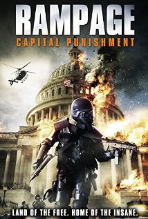 Watch Capital Punishment (2014) Online Free Putlocker