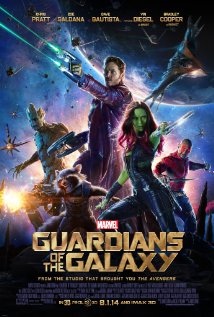 Watch Guardians of the Galaxy (2014) Online Free Putlocker