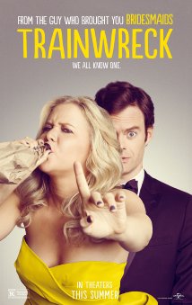 Watch Trainwreck (2015) Online Putlocker Free