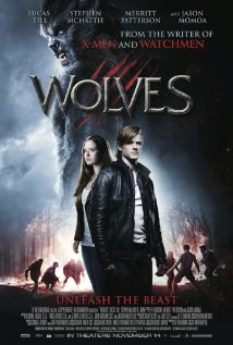 Watch Wolves (2014) Online Free Putlocker