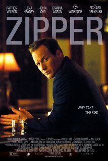 Watch Zipper (2015) Online Free Putlocker